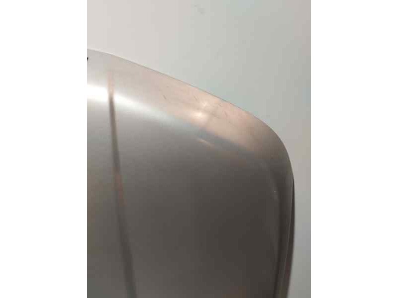 Recambio de capot para land rover range rover sport 2.7 td v6 cat referencia OEM IAM   