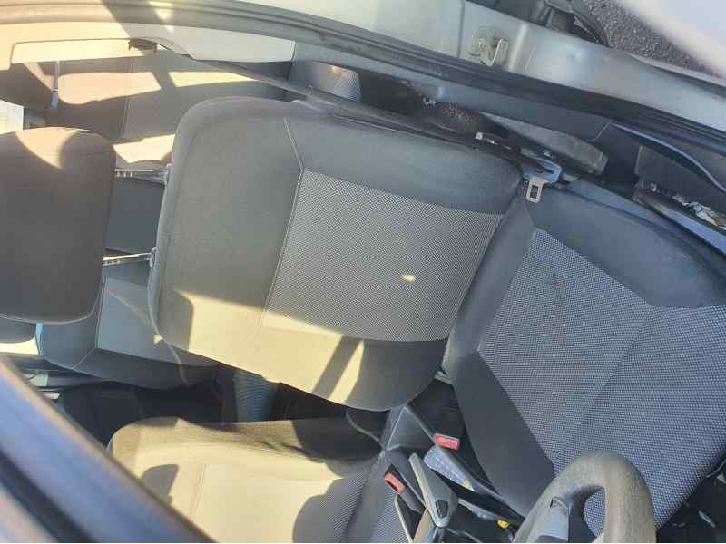 Recambio de asiento delantero izquierdo para opel zafira b 1.9 cdti 16cv referencia OEM IAM   