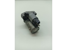 Recambio de motor arranque para peugeot 208 1.2 12v vti referencia OEM IAM 967153088002   2