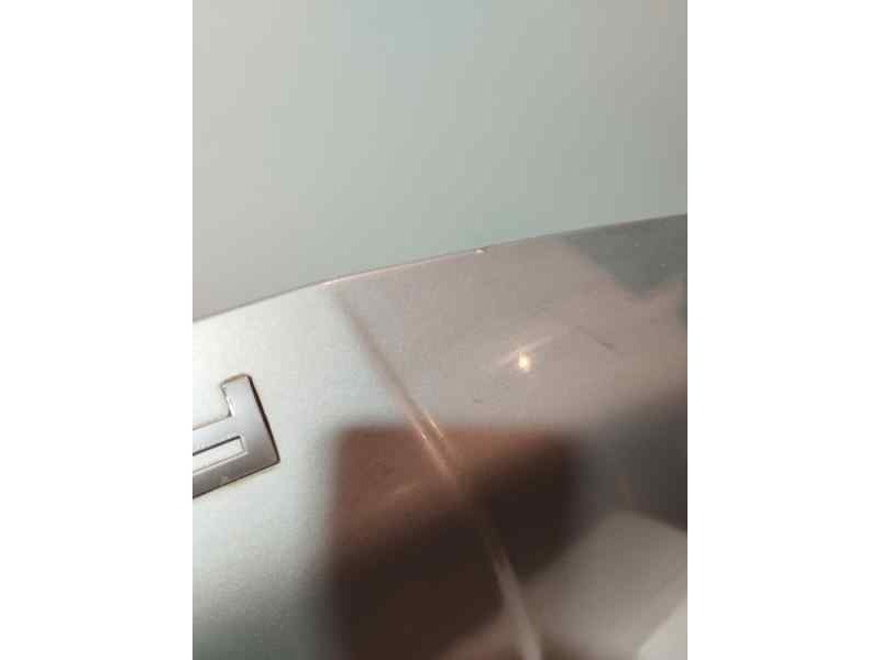 Recambio de capot para land rover range rover sport 2.7 td v6 cat referencia OEM IAM   