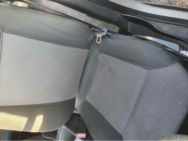 Recambio de asiento delantero izquierdo para opel zafira b 1.9 cdti 16cv referencia OEM IAM   