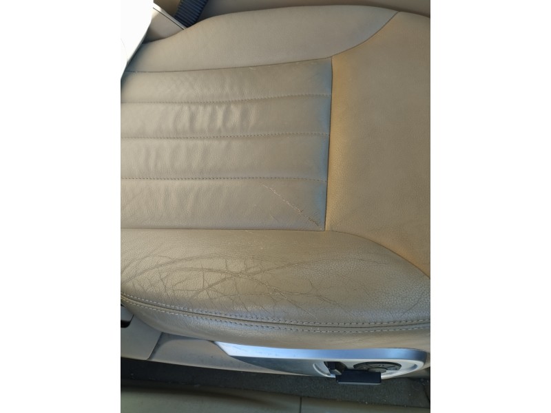 Recambio de asiento delantero derecho para mercedes-benz clase m (w164) 3.0 cdi cat referencia OEM IAM   
							