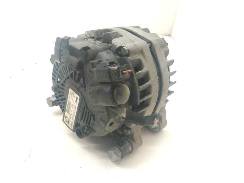 Recambio de alternador para citroën c-elysée 1.6 100cv referencia OEM IAM 9810525380  