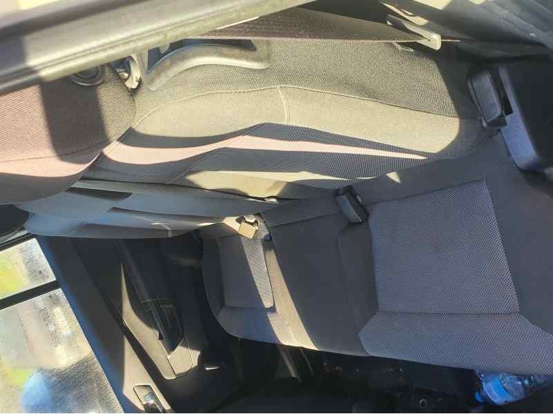 Recambio de asientos traseros para opel zafira b 1.9 cdti 16cv referencia OEM IAM   