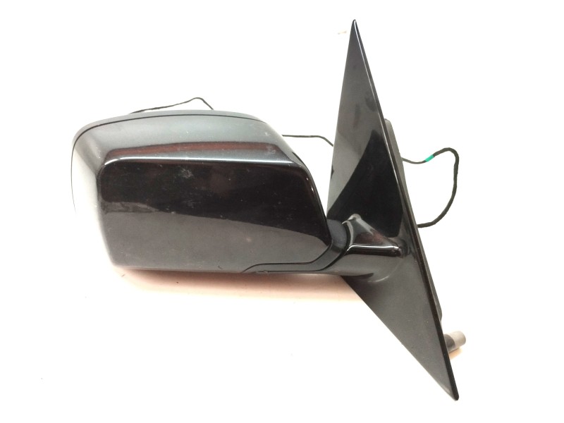 Recambio de retrovisor derecho para bmw x3 (e83) 3.0 turbodiesel referencia OEM IAM   