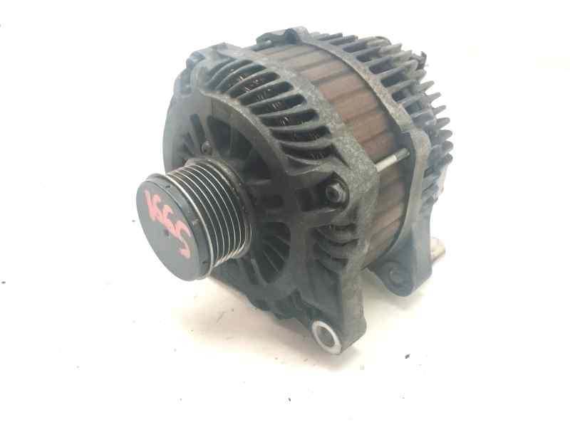 Recambio de alternador para citroën c5 berlina 2.0 hdi 136 cv referencia OEM IAM 9654752880  