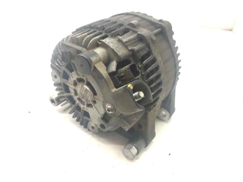 Recambio de alternador para citroën c5 berlina 2.0 hdi 136 cv referencia OEM IAM 9654752880  