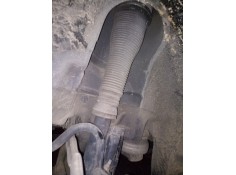 Recambio de amortiguador trasero izquierdo para mercedes-benz clase s (w221) berlina s 350 cdi 4-matic (221.080) referencia OEM 
