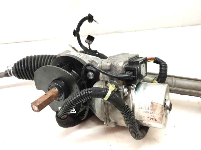 Recambio de cremallera direccion para peugeot 2008 (--.2013) 1.2 12v e-thp referencia OEM IAM 6820000190B  