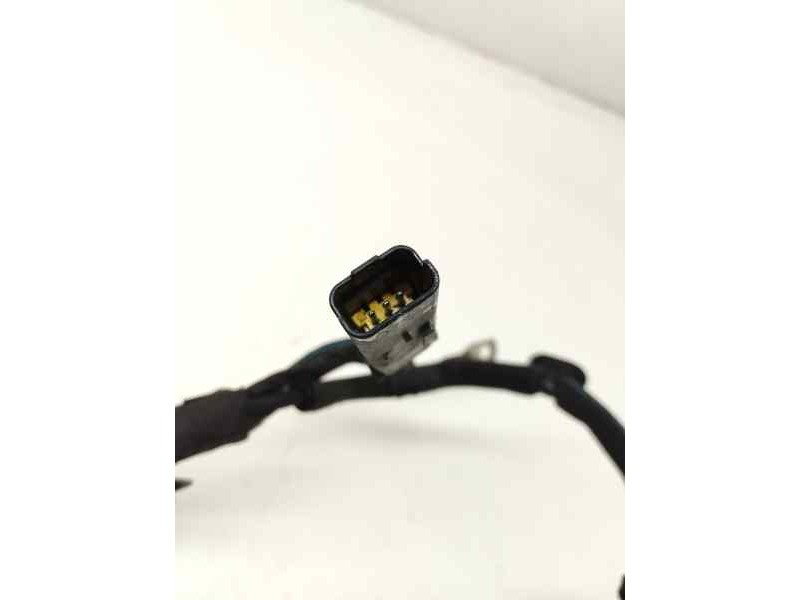 Recambio de cremallera direccion para peugeot 2008 (--.2013) 1.2 12v e-thp referencia OEM IAM 6820000190B  