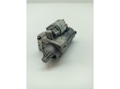 Recambio de motor arranque para peugeot 407 1.6 hdi fap cat (9hz / dv6ted4) referencia OEM IAM SINREFVISIBLE  