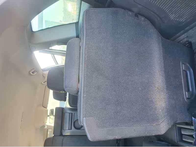Recambio de asientos tercera fila para opel zafira b 1.9 cdti 16cv referencia OEM IAM   