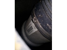 Recambio de amortiguador trasero izquierdo para mercedes-benz clase s (w221) berlina s 350 cdi 4-matic (221.080) referencia OEM  2