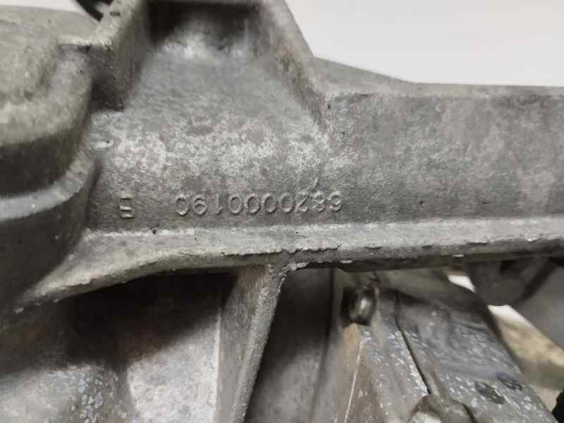 Recambio de cremallera direccion para peugeot 2008 (--.2013) 1.2 12v e-thp referencia OEM IAM 6820000190B  