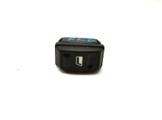 Recambio de mando elevalunas delantero derecho para citroën xsara picasso 2.0 hdi cat (rhy / dw10td) referencia OEM IAM 22681  