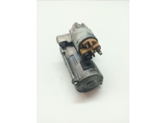 Recambio de motor arranque para peugeot 407 1.6 hdi fap cat (9hz / dv6ted4) referencia OEM IAM SINREFVISIBLE   2