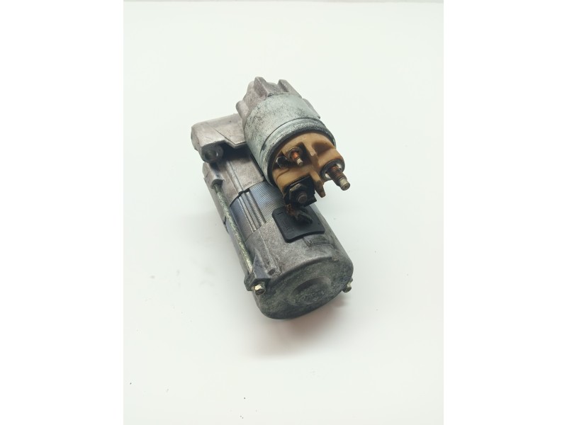 Recambio de motor arranque para peugeot 407 1.6 hdi fap cat (9hz / dv6ted4) referencia OEM IAM SINREFVISIBLE  