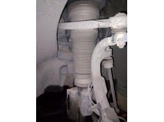 Recambio de amortiguador trasero derecho para mercedes-benz clase s (w221) berlina s 350 cdi 4-matic (221.080) referencia OEM IA