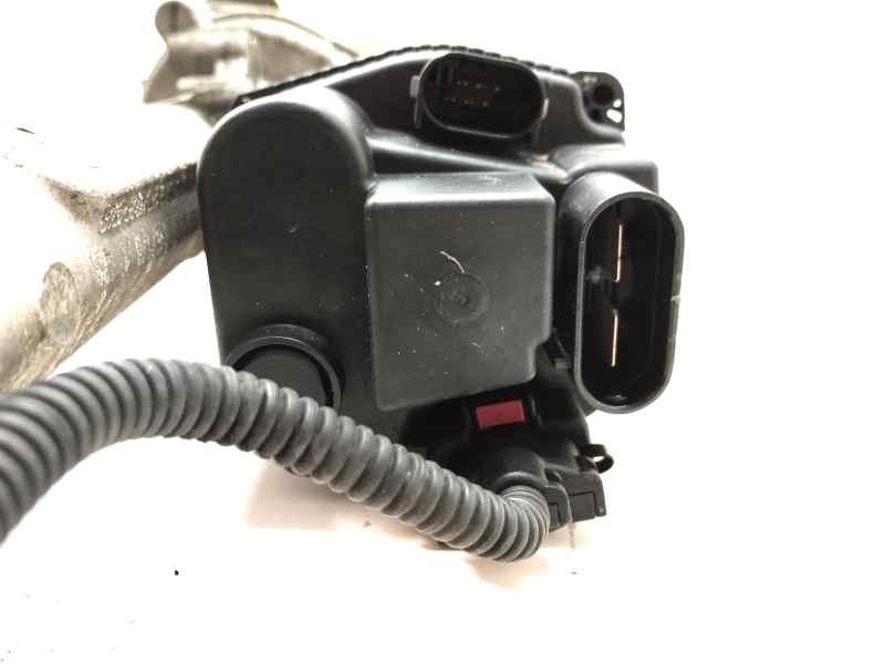 Recambio de cremallera direccion para land rover evoque 2.0 td4 cat referencia OEM IAM GJ323200AA  