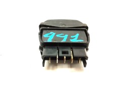 Recambio de mando elevalunas delantero derecho para citroën xsara picasso 2.0 hdi cat (rhy / dw10td) referencia OEM IAM 22681   2