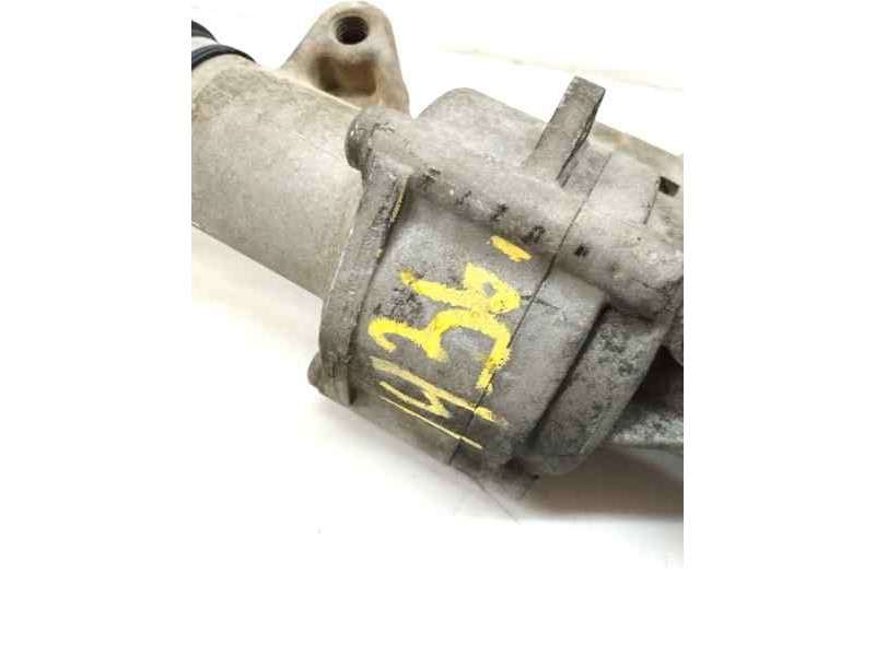 Recambio de cremallera direccion para land rover evoque 2.0 td4 cat referencia OEM IAM GJ323200AA  