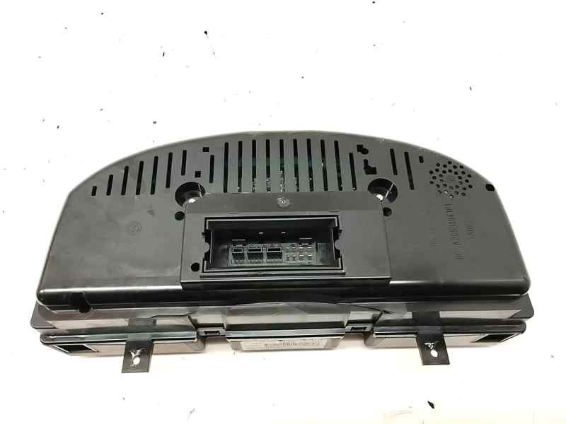Recambio de cuadro instrumentos para volkswagen passat berlina (3c2) 2.0 tdi 140 cv referencia OEM IAM 3C0920871E  