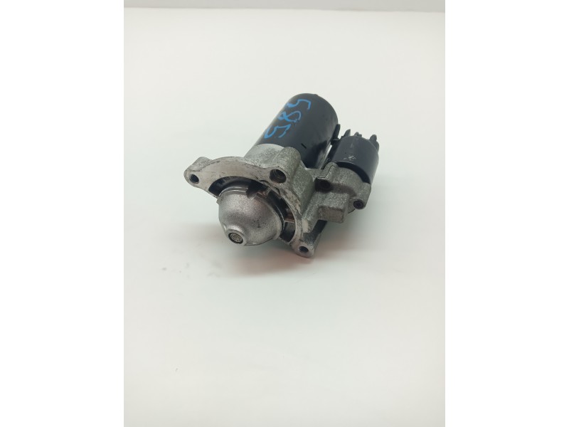 Recambio de motor arranque para citroën xsara picasso 2.0 hdi cat (rhy / dw10td) referencia OEM IAM 0001108183  