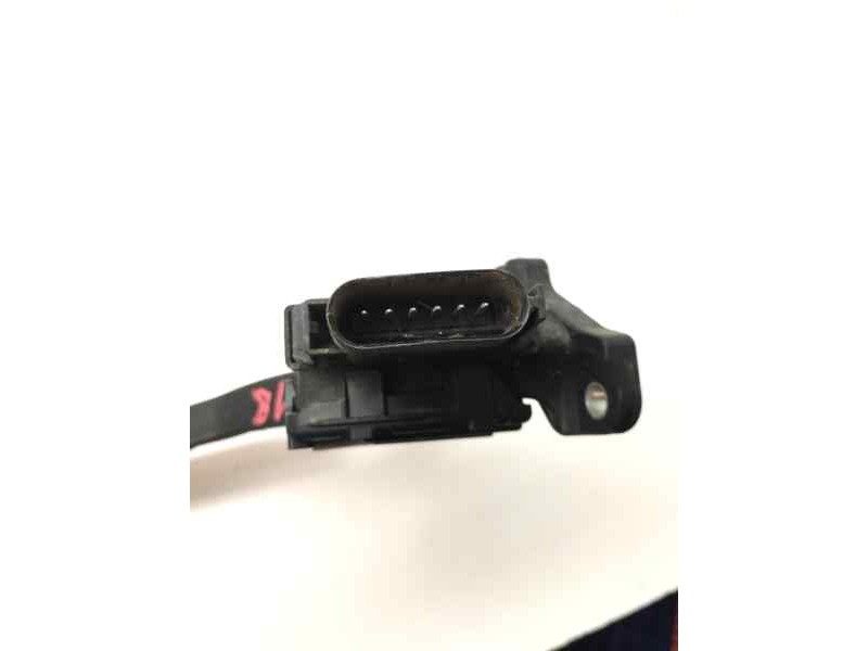 Recambio de pedal acelerador para land rover discovery 4 tdv6 hse referencia OEM IAM AH229F836AA  