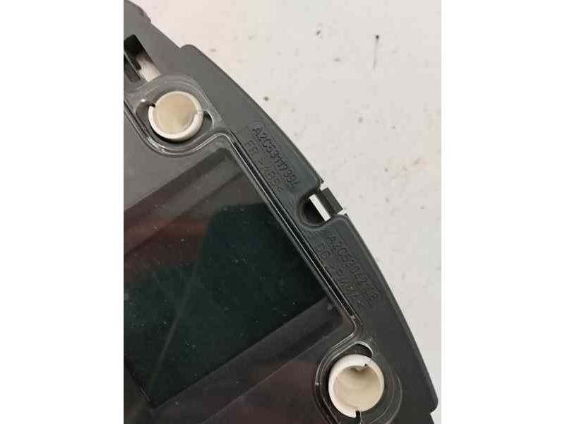 Recambio de cuadro instrumentos para volkswagen passat berlina (3c2) 2.0 tdi 140 cv referencia OEM IAM 3C0920871E  