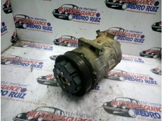 Recambio de compresor aire acondicionado para opel corsa d 1.3 16v cdti referencia OEM IAM 315595319  