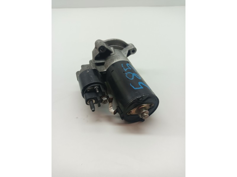 Recambio de motor arranque para citroën xsara picasso 2.0 hdi cat (rhy / dw10td) referencia OEM IAM 0001108183  
							