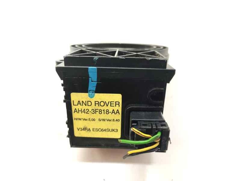 Recambio de sensor para land rover discovery 4 tdv6 hse referencia OEM IAM AH423F818AA  