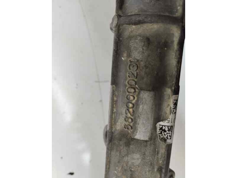 Recambio de cremallera direccion para opel grandland x 1.2 referencia OEM IAM F80000242501  