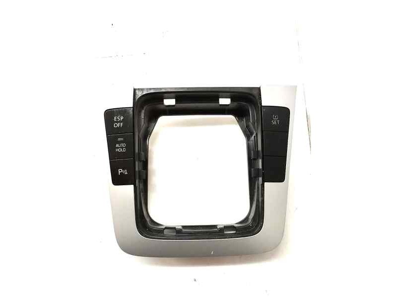 Recambio de mando multifuncion para volkswagen passat berlina (3c2) highline referencia OEM IAM 3C0864263G  