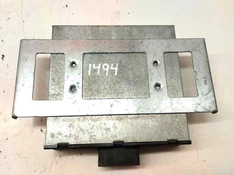 Recambio de modulo electronico para bmw serie 3 coupe (e92) 2.0 16v cat referencia OEM IAM 8ES00947900  