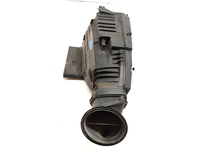 Recambio de filtro aire para mercedes-benz clase c (w203) sportcoupe 1.8 cat referencia OEM IAM A2710900901  