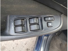 Recambio de mando elevalunas delantero izquierdo para toyota avensis berlina (t25) 2.2 d-4d cat referencia OEM IAM   