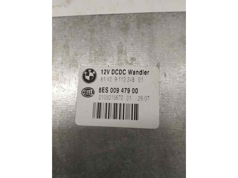 Recambio de modulo electronico para bmw serie 3 coupe (e92) 2.0 16v cat referencia OEM IAM 8ES00947900  