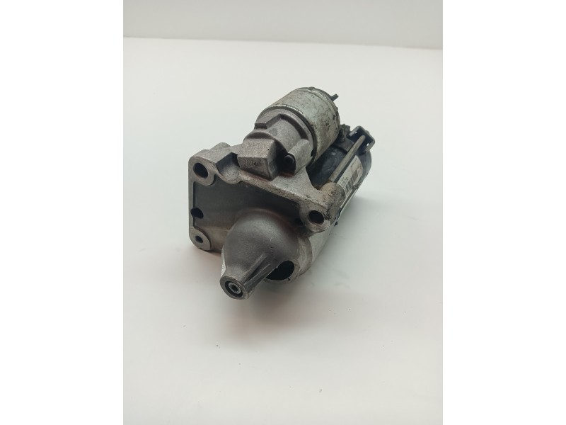 Recambio de motor arranque para citroën berlingo cuadro 1.6 16v hdi referencia OEM IAM A213257A  