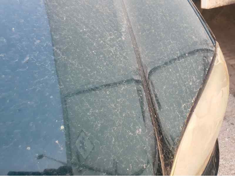 Recambio de capot para mercedes-benz clase m (w164) ml 280 cdi 190 cv referencia OEM IAM   