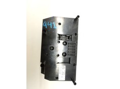 Recambio de mando climatizador para citroën xsara picasso 2.0 hdi cat (rhy / dw10td) referencia OEM IAM 96450543XT   2
