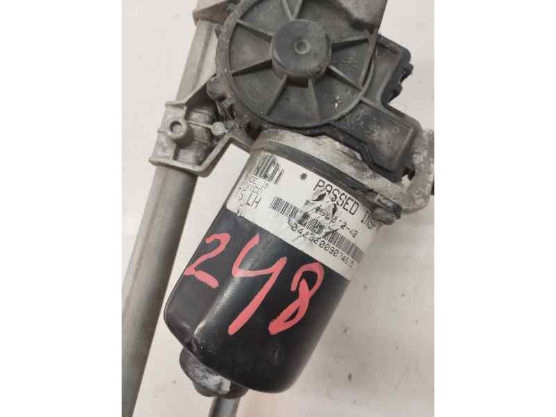 Recambio de motor limpia delantero para land rover discovery 4 tdv6 hse referencia OEM IAM   