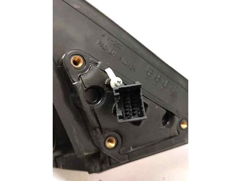 Recambio de retrovisor izquierdo para chevrolet epica 2.0 vcdi 150 cv referencia OEM IAM   