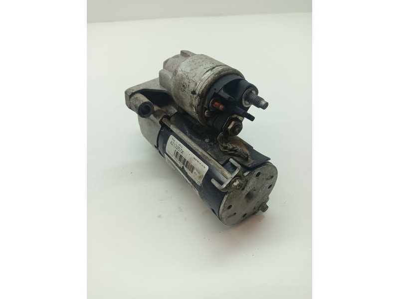 Recambio de motor arranque para citroën berlingo cuadro 1.6 16v hdi referencia OEM IAM A213257A  
