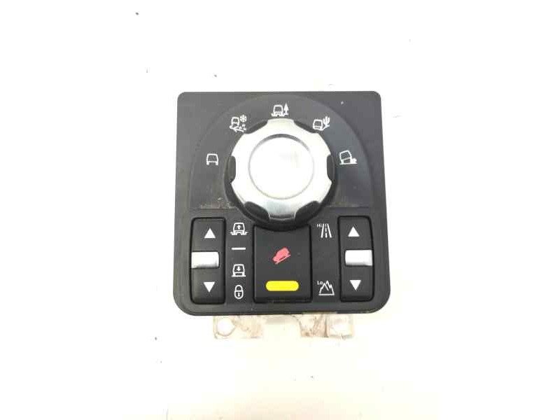 Recambio de mando multifuncion para land rover discovery 4 tdv6 hse referencia OEM IAM AH2214B596AB  