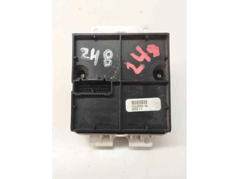Recambio de mando multifuncion para land rover discovery 4 tdv6 hse referencia OEM IAM AH2214B596AB  