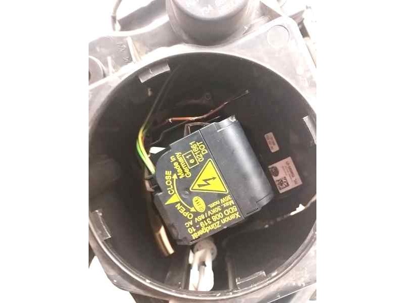 Recambio de faro izquierdo para mercedes-benz clase m (w164) ml 280 cdi 190 cv referencia OEM IAM A0038205826  
							