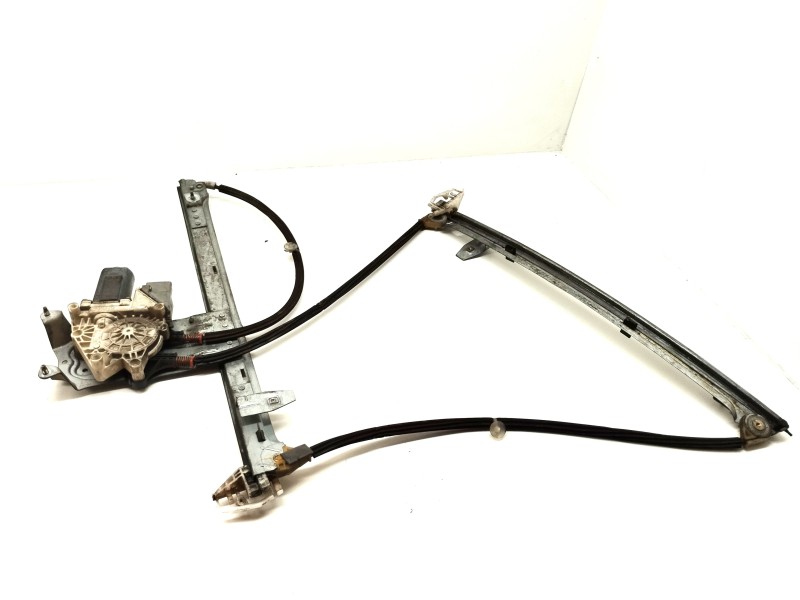 Recambio de elevalunas delantero izquierdo para citroën xsara picasso 2.0 hdi cat (rhy / dw10td) referencia OEM IAM 970010512850
							