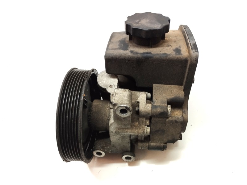 Recambio de bomba direccion para mercedes-benz clase c (w203) sportcoupe 1.8 cat referencia OEM IAM 0034664001  
