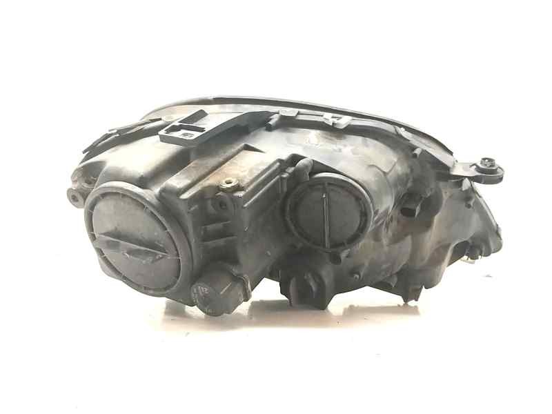 Recambio de faro izquierdo para mercedes-benz clase m (w164) ml 280 cdi 190 cv referencia OEM IAM A0038205826  
